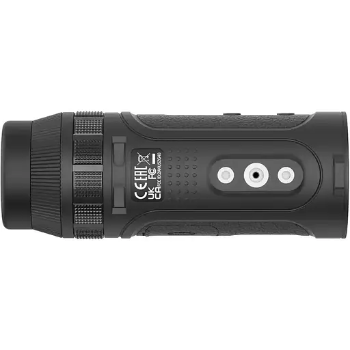 Монокуляр тепловизионный Guide TE211 1.2-4.8x 256x192@12μm - фото 4