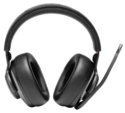 Гарнитура JBL QUANTUM 400 Black (JBLQUANTUM400BLK) - фото 4