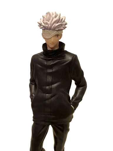 Фигурка Sega SPM Jujutsu Kaisen Satoru Gojo Магическое сражение Сатору Годжо 20 см Sega SPM JK SG 20 - фото 4