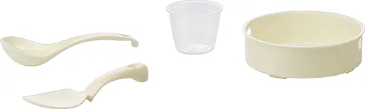 Мультиварка Gorenje 476Вт міні 2л 5 програм метал/пластик чорний - фото 10