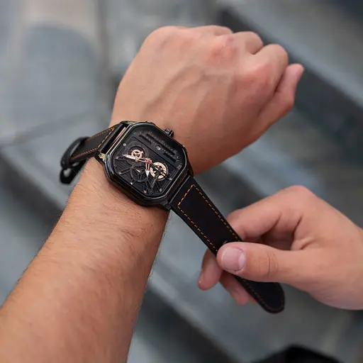 Годинник Crrju Faust - фото 3