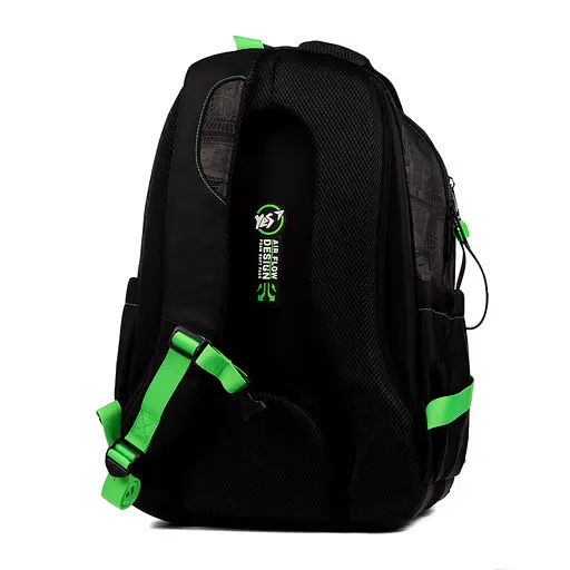 Рюкзак шкільний Yes Minecraft TS-47 - фото 5