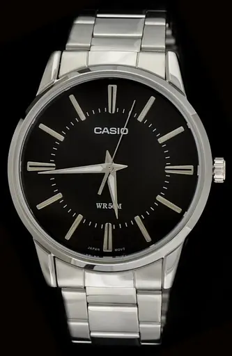 Годинник Casio MTP-1303D-1AVEF (модуль №1330) - фото 4