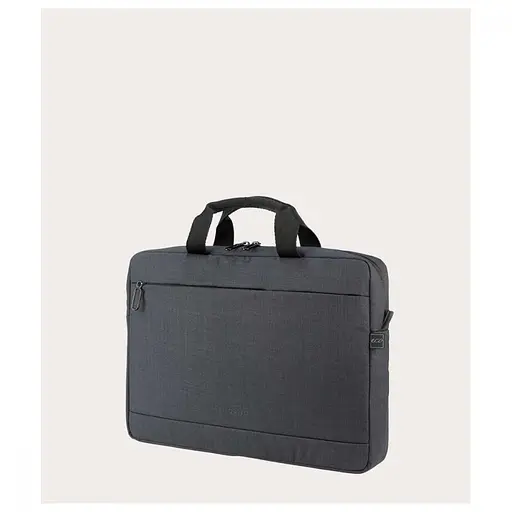 Сумка для ноутбука Tucano 13/14" Stop black (BSTOP1314-BK) - фото 7
