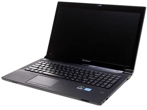 Ноутбук Lenovo Ideapad V580c i3-3110M, 6Gb, 1000Gb HDD