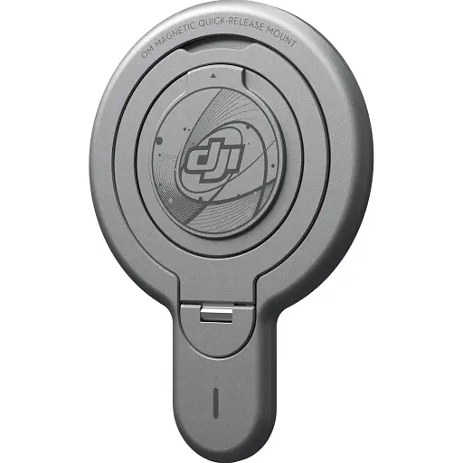 Магнитное крепление для смартфона DJI OM Magnetic Quick-Release Mount (CP.OS.00000398.01)  [131976] - фото 2