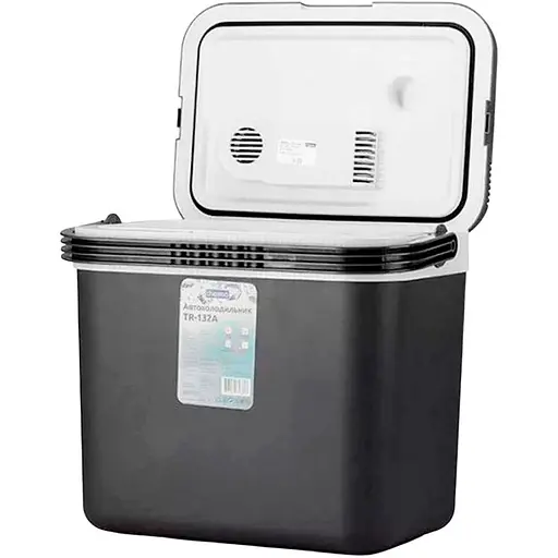Автохолодильник Thermo TR-132A 12/220V 32 л (140018) - фото 2