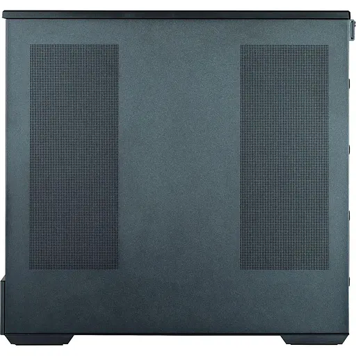 Корпус Zalman P30 Black (P30BLACKV2) Без БП - фото 6