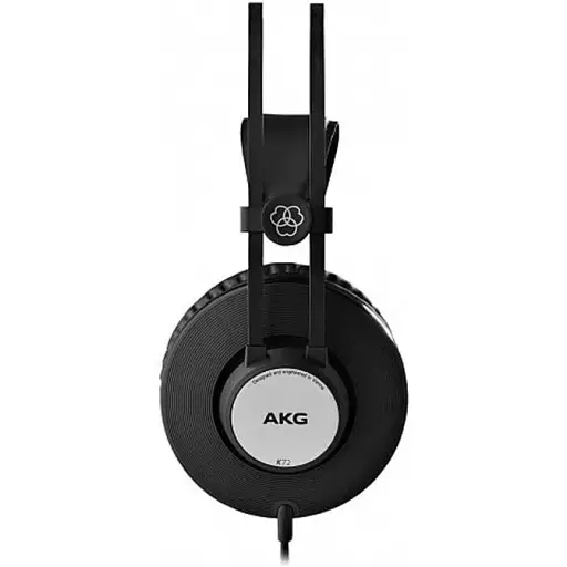 Навушники без мікрофона AKG K72 - фото 6