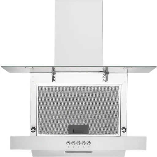 Витяжка похила Pyramida NX 60 (800) B GWH [142787] - фото 3