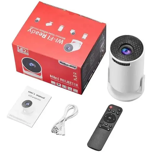 Міні-проектор (M-9702)