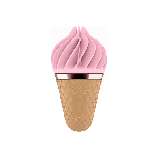 Вібратор Satisfyer Layons Sweet Temptation 10.5 см рожевий - фото 3