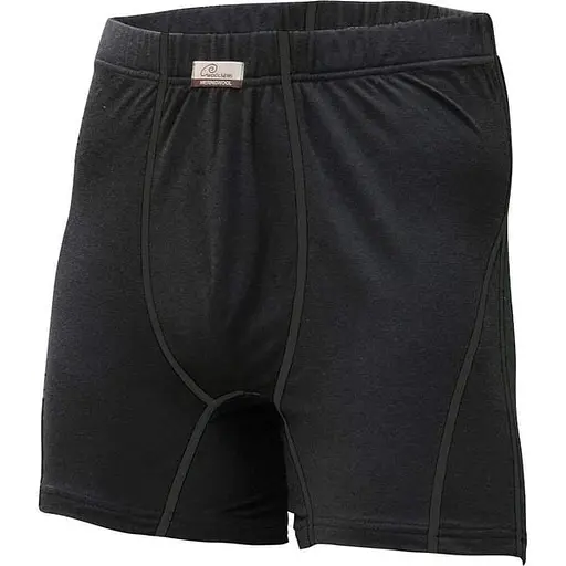 Термошорти Lasting Nico 9090 Black XXL (1054-002.001.1764)
