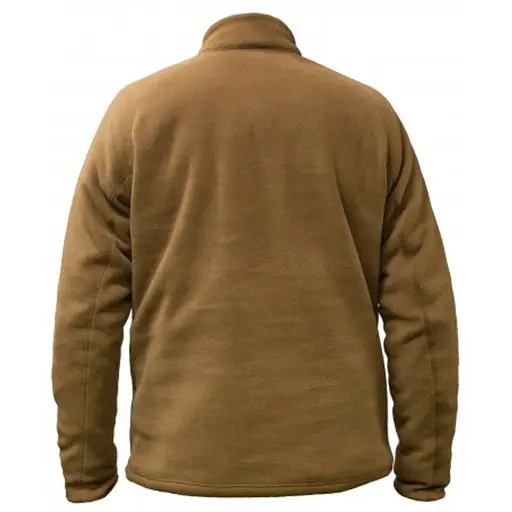 Реглан Fahrenheit Classic 200 Zip L/L Coyote - фото 3