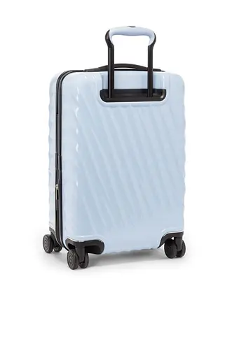 Чемодан 55 См Tumi 19 DEGREE HALOGEN BLUE 55x35,5x23 0228771HB2 - фото 2