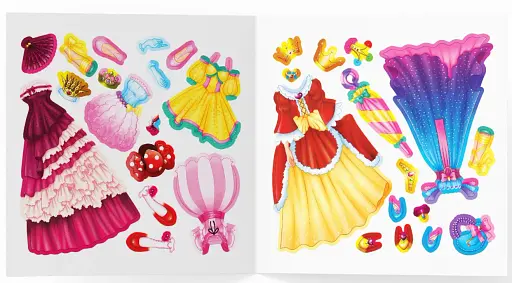 Модна майстерня. Принцеса - фото 5