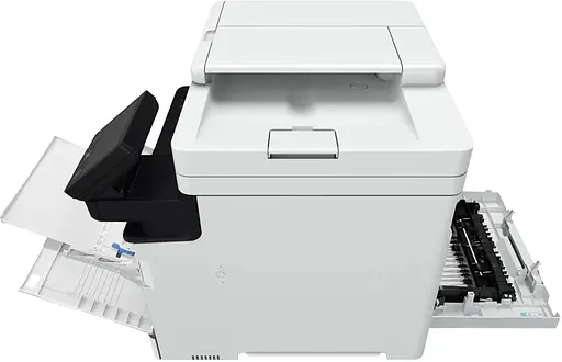 Canon МФУ А4 кол. i-SENSYS MF754Cdw II с Wi-Fi - фото 6