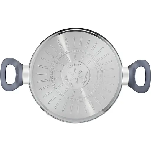 Набір посуду Tefal Daily Cook 8 предметів (G712S855) - фото 3