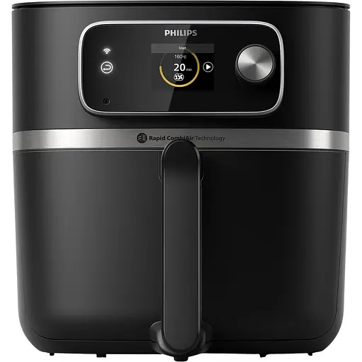 Мультипечь Philips Ovi Combi Connected (HD9880/90) - фото 1