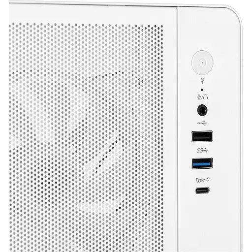 Корпус 2E Gaming Credo Plus V510W (2E-V510W) [146465] - фото 5