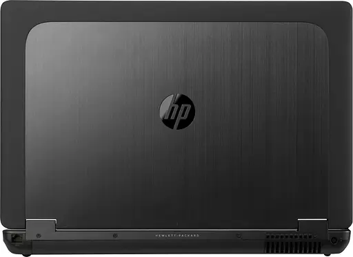 Ноутбук HP ZBook 17 G2 (i7-4900MQ/32/256SSD/500/K4100M-4Gb) - Class A- "Б/В" - фото 2