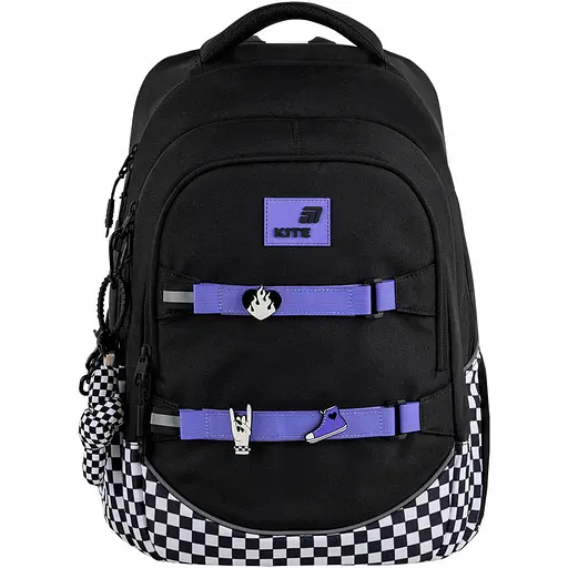 Рюкзак Kite Education teens Driving Mood (K26-727L) - фото 1