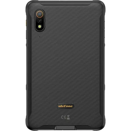 Планшет Ulefone Armor Pad Lite 3/32GB Wi-Fi Black (6937748735588) - фото 7