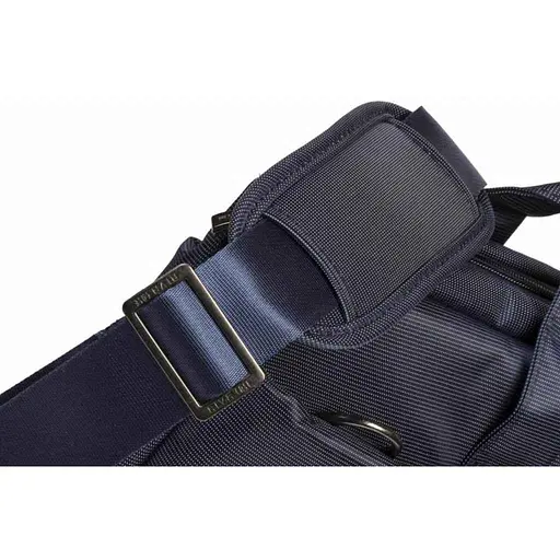 Сумка для ноутбука Rivacase 15.6" Blue (8231) (8231 (Blue)) - фото 4