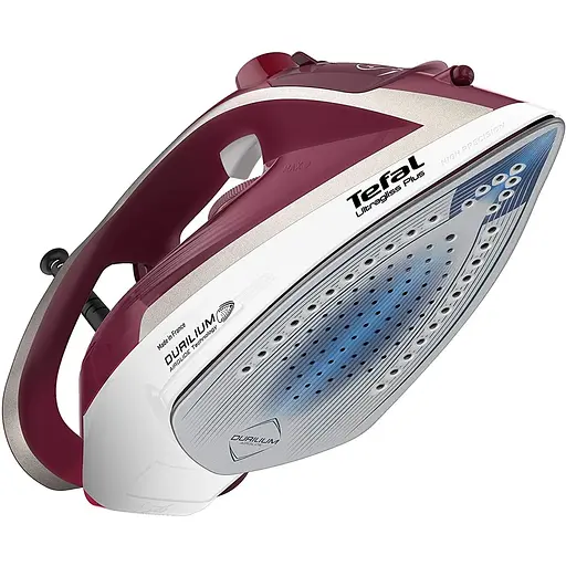 Утюг Tefal Ultragliss Plus FV6810 - фото 2
