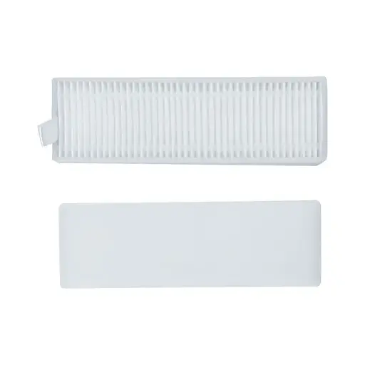 Набір для робота-пилососа Rowenta X-plorer Serie 75S ( RR8567WH RR8577WH ) 75S+ ( RR8587WH RR8595WH ) - фото 7