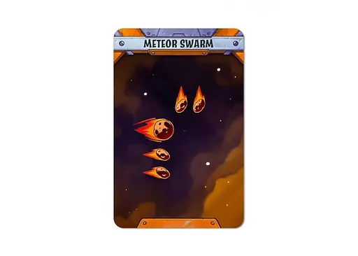 Настільна гра Czech Games Edition Космічні далекобійники (Galaxy Trucker) (англ.) (CGE00061) - фото 6