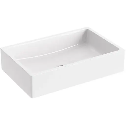 Умивальник Ravak ForMy 01 60x39 XJL01260000, Білий - фото 1