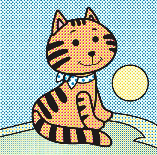 Розвивайка. Водяна розмальовка. Звірі - фото 2