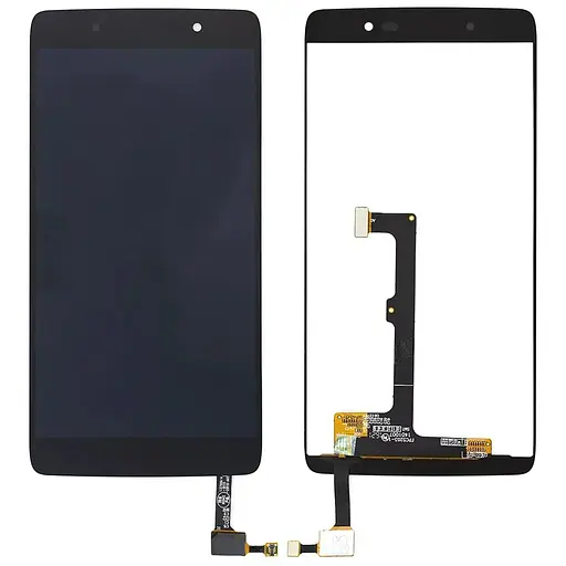 Дисплейный модуль для Alcatel 6055K One Touch Idol 4 экран с тачскрином