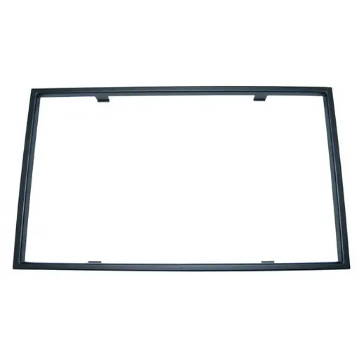 Рамка декоративная универсальная 2 DIN AWM 18-00