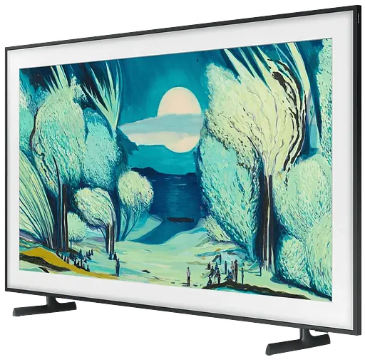 LED-телевизор Samsung QE32LS03CCUXUA (7169820) - фото 4