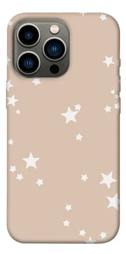 TPU чохол Зірочки - фото 1