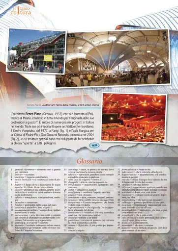 L'Italia e` cultura. Arte - фото 5