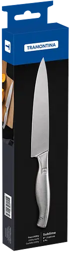 Нож универсальный Tramontina Sublime, 152 мм (6907623) - фото 4