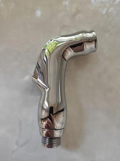 Гигиеническая воронка для биде Zegor WKY-001 однорежимная 30412 - фото 9