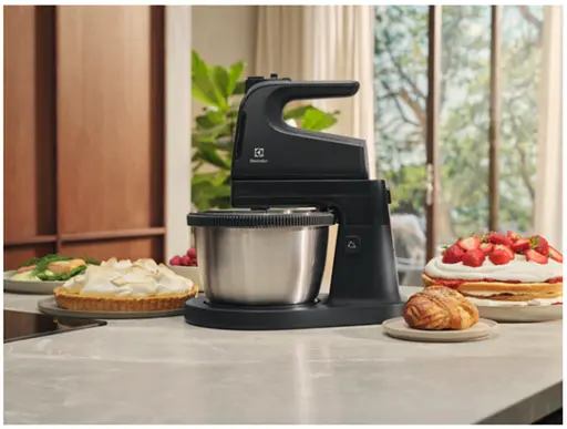 Стационарный миксер Electrolux ESM4B - фото 7