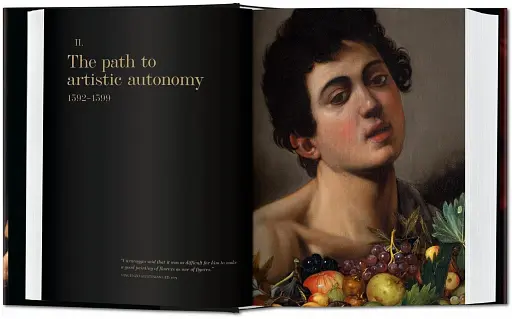 Caravaggio. The Complete Works. 45th Edition - фото 7