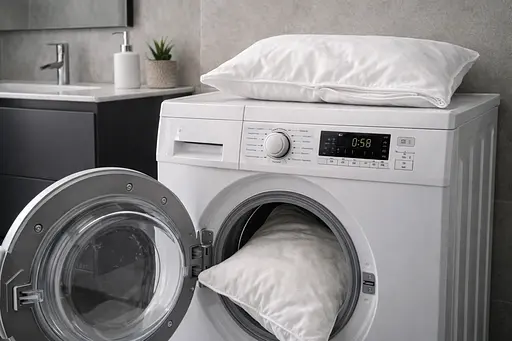 Подушка Bamboo Filling 50х70 см антиаллергенная TC303376221 - фото 3