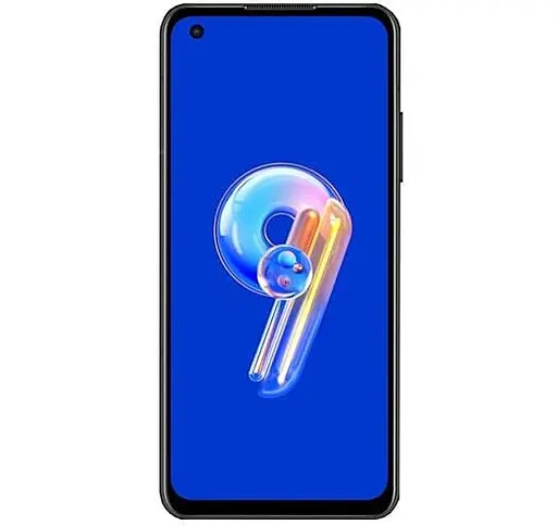 Смартфон Asus Zenfone 9 8/256Gb Moonlight White (AI2202) NFC Global Version - фото 2