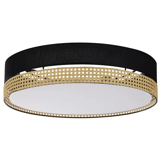 Стельовий світильник TK Lighting 6547 Paglia - фото 1