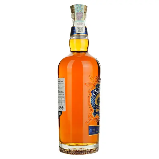 Виски Chivas Regal 18 yo Gold Signature, в коробке, 40%, 1 л (439161) - фото 3