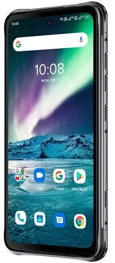 Захищений смартфон Umidigi Bison GT 8/128GB АКБ 5 150мАг Yellow - фото 2