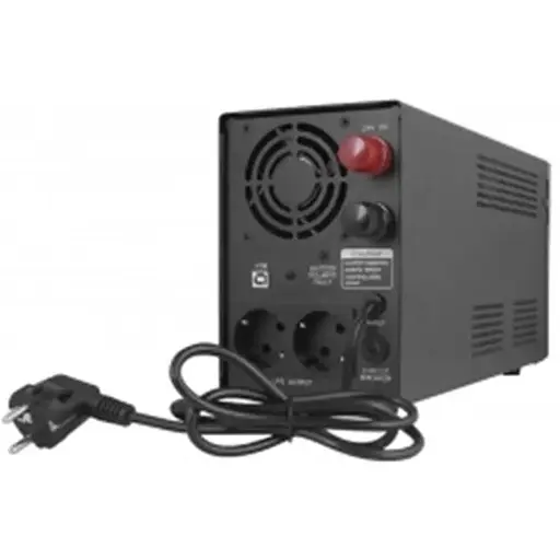 Джерело безперебійного живлення Powercom INF-1100 (00210202) - фото 2