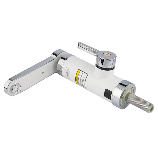 Проточний водонагрівач Kroner KRM Volt - CW189 з дисплеєм CV023242 - фото 3