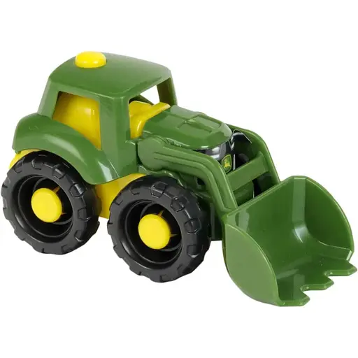 Игрушечный трактор Klein John Deere (3960)
